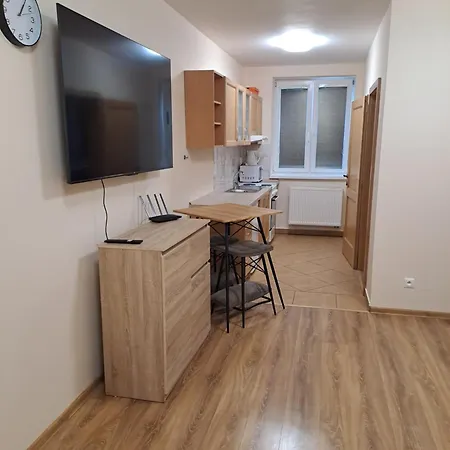 Utulny 1 S Vlastnym Parkovanim Žilina
